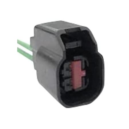 Motorcraft 04-07 Ford Freestar/02-04 Explorer-Taurs Wire Assembly, Wpt966 WPT966